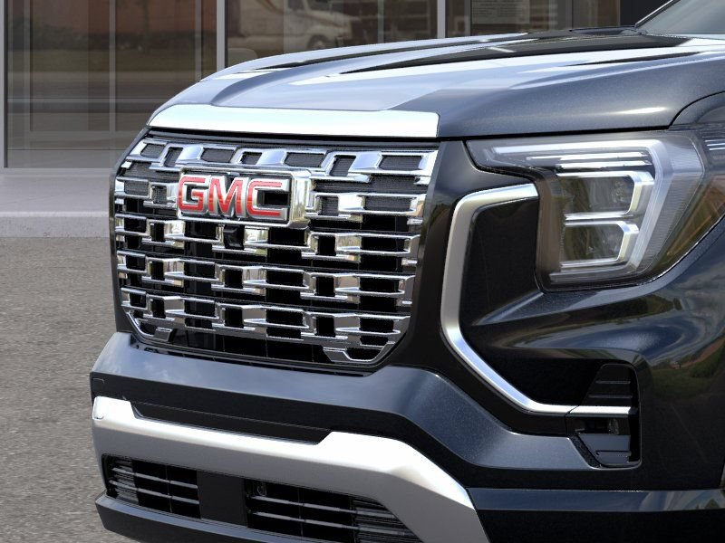 New 2027 GMC Terrain Denali w/ LPO, Floor Liner Package AWD/4WD image 13
