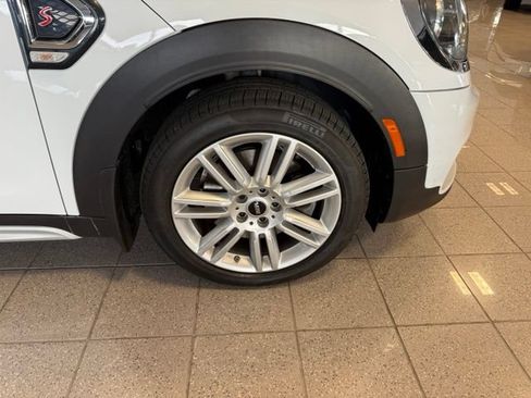 Used 2019 MINI Cooper Countryman S AWD/4WD image 12