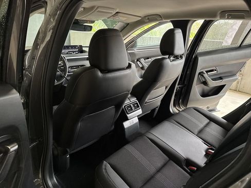 Certified 2023 MAZDA CX-50 AWD 2.5 S w/ Cargo Package image 35