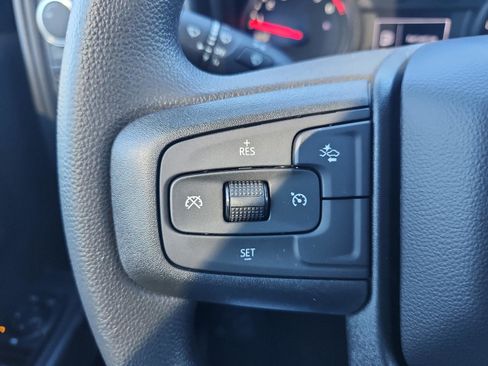 New 2026 GMC Sierra 1500 Pro w/ Graphite Edition image 22