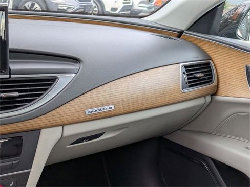 Used 2017 Audi A7 3.0T Prestige w/ Prestige Package image 21