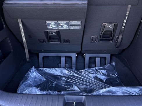 New 2026 Kia Carnival SX Prestige FWD image 46