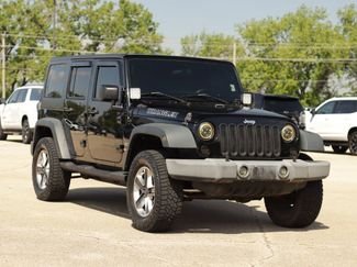 Used 2015 Jeep Wrangler Unlimited Sport AWD/4WD video 1