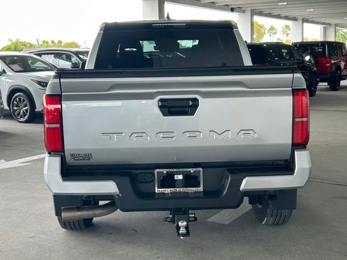 Used 2024 Toyota Tacoma SR5 image 4