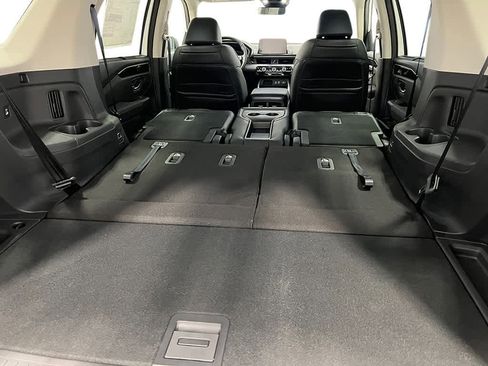 New 2025 Honda Pilot Elite image 37