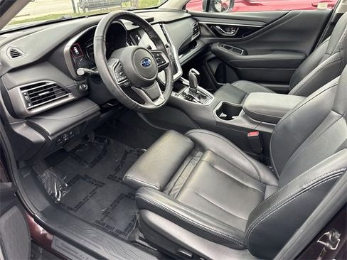 Used 2023 Subaru Outback Limited image 12