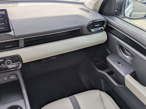 Certified 2026 Honda Passport RTL image 22