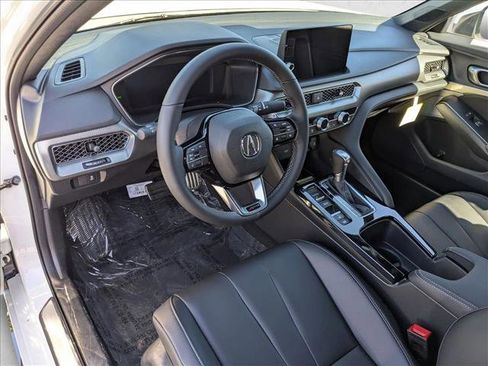 New 2026 Acura Integra A-Spec image 3