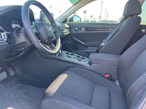 Used 2023 Honda Civic EX image 13