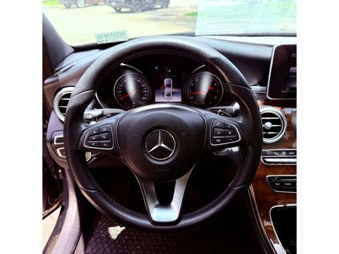 Used 2018 Mercedes-Benz C 300 Sedan image 20