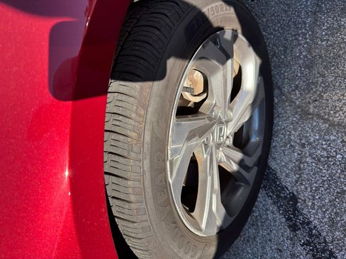 Used 2018 Honda Accord EX-L image 5