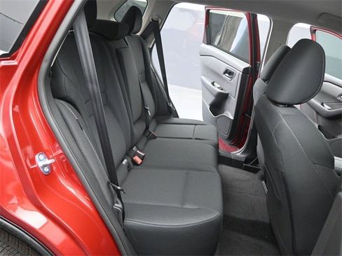 New 2026 Nissan Rogue S image 23