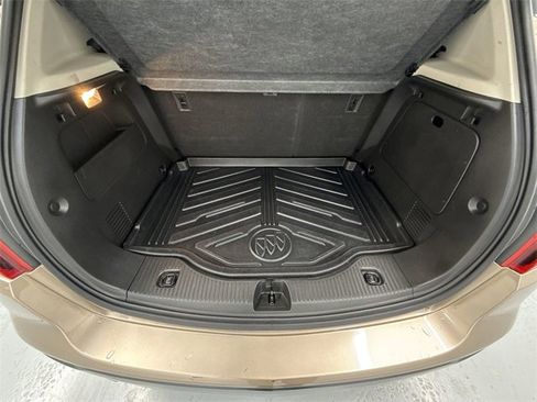 Used 2018 Buick Encore Preferred image 24