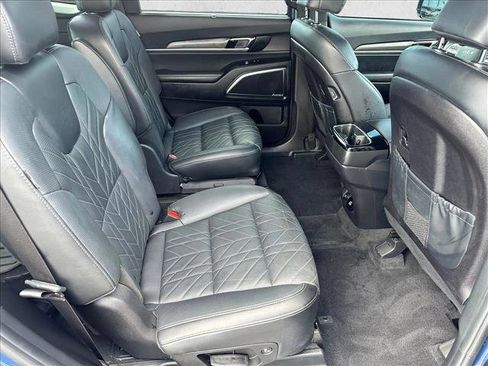 Used 2024 Kia Telluride SX Prestige X-Line image 21