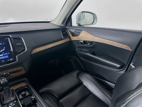 Used 2019 Volvo XC90 T6 Inscription w/ Advanced Package AWD/4WD image 23