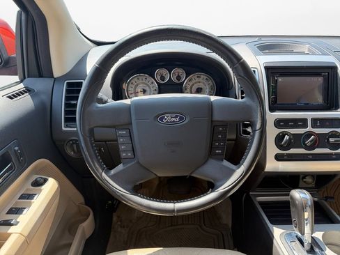 Used 2008 Ford Edge SEL FWD image 13