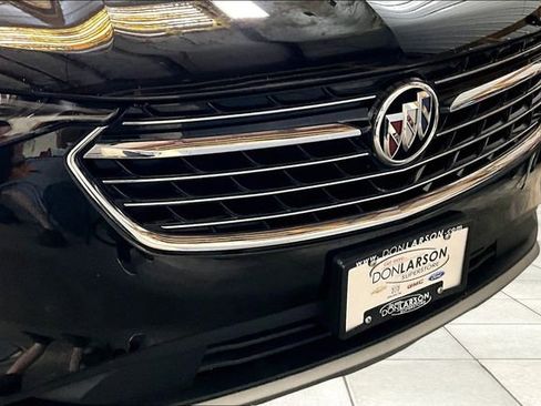 Certified 2023 Buick Envision Essence FWD image 10
