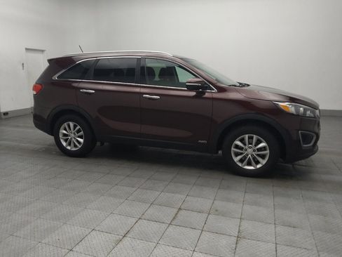 Used 2016 Kia Sorento LX AWD/4WD image 11