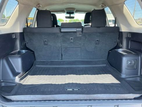 Used 2019 Toyota 4Runner TRD Off-Road AWD/4WD image 15