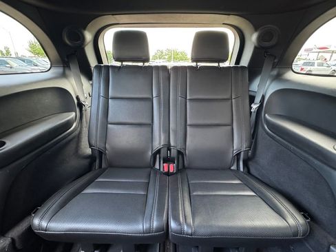 Used 2020 Dodge Durango R/T w/ Blacktop Package AWD/4WD image 31