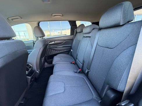 Used 2020 Hyundai Santa Fe SEL w/ Cargo Package AWD/4WD image 17