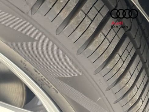 New 2025 Audi Q7 3.0T Premium Plus image 16