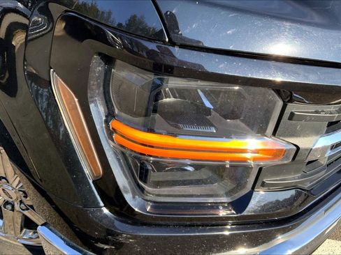 Used 2024 Ford F150 XLT w/ Mobile Office Package image 26