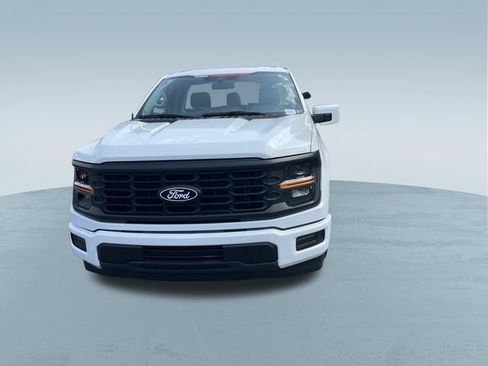 Used 2025 Ford F150 XL RWD image 10