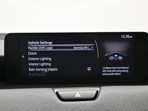 Used 2024 MAZDA CX-90 Plug-In Hybrid w/ Premium Pkg AWD/4WD image 27