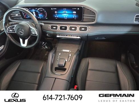 Used 2022 Mercedes-Benz GLE 350 4MATIC image 31