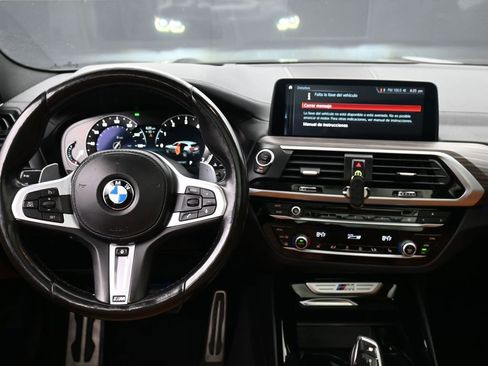 Used 2019 BMW X3 M40i w/ Premium Package image 11