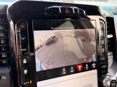 Used 2022 RAM 5500 Laramie AWD/4WD image 27