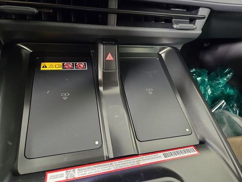 Used 2026 Toyota bZ image 27