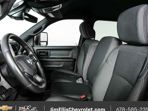 Used 2025 RAM 3500 Tradesman AWD/4WD image 5