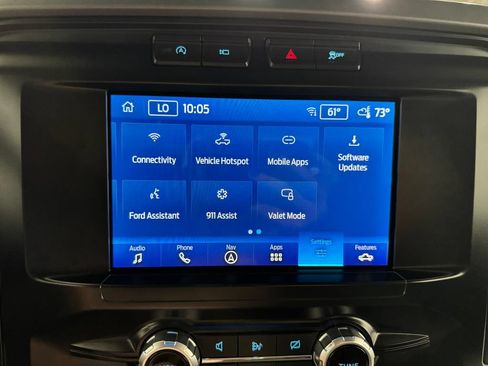 Used 2023 Ford F150 XLT w/ Equipment Group 301A Mid AWD/4WD image 38