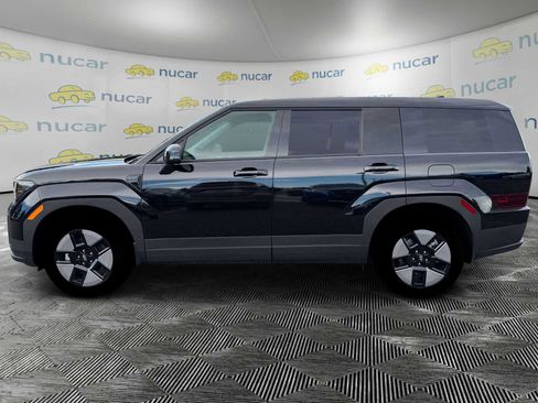 New 2026 Hyundai Santa Fe SE image 4