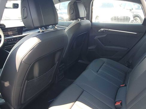 Used 2024 Audi A3 2.0T Premium w/ Convenience Package FWD image 17