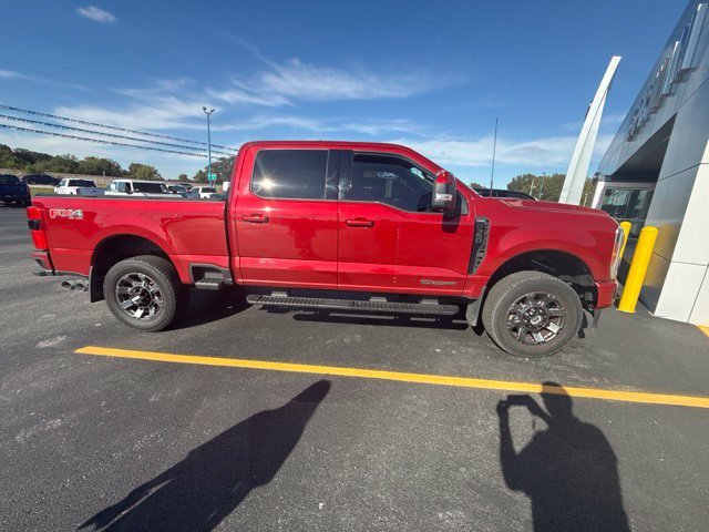 Used 2023 Ford F350 Lariat w/ Lariat Ultimate Package AWD/4WD 360° Tour