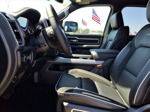 New 2026 RAM 1500 Laramie image 9