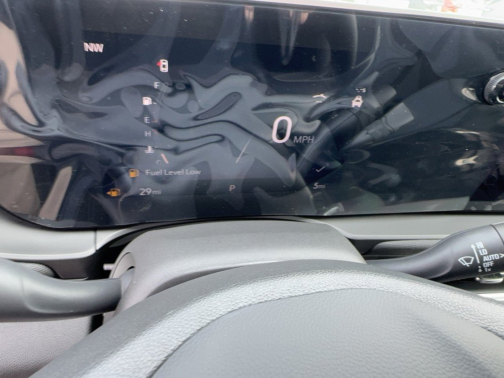 New 2026 Buick Envista Preferred w/ Convenience I Package FWD image 16