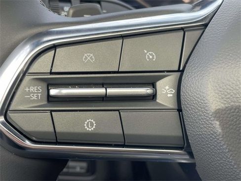 New 2026 Chevrolet Tahoe Z71 w/ Z71 Off-Road Package image 20