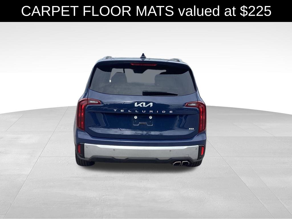 Used 2024 Kia Telluride S AWD/4WD image 6