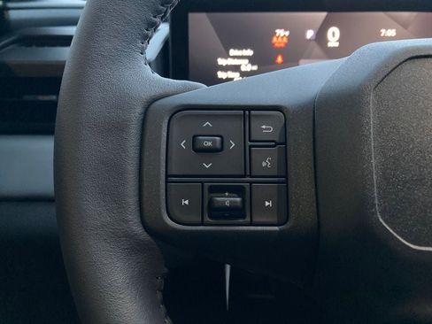 New 2026 Toyota RAV4 XLE Premium FWD image 7