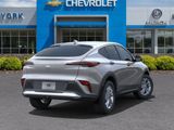New 2025 Buick Envista Preferred w/ Convenience I Package image 4