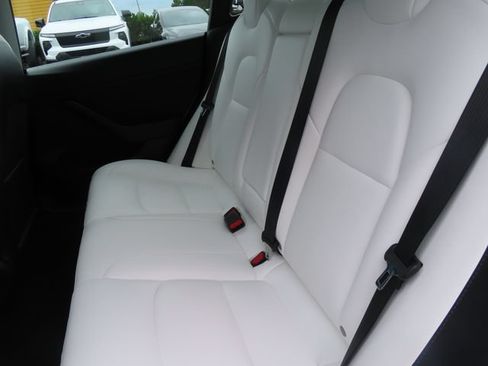 Used 2021 Tesla Model 3 Standard Range Plus RWD image 23