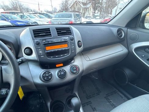 Used 2007 Toyota RAV4 2WD image 24