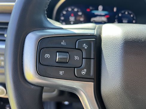 Used 2023 Chevrolet Tahoe Premier RWD image 21