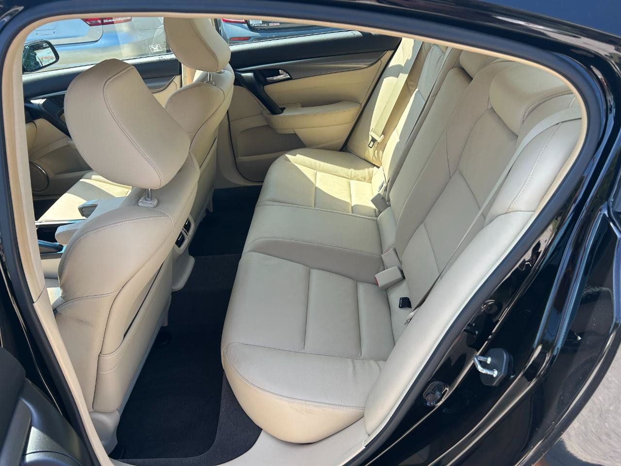 Used 2012 Acura TL FWD image 11