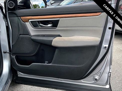 Used 2021 Honda CR-V EX image 28