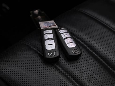 Used 2019 MAZDA MAZDA6 Touring image 62